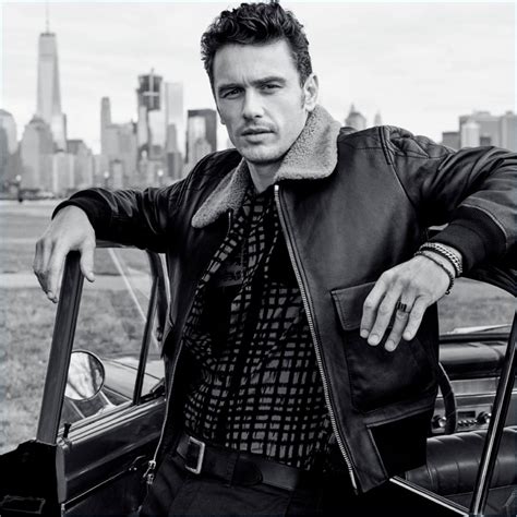 james franco coach